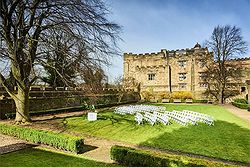 Durham Castle
