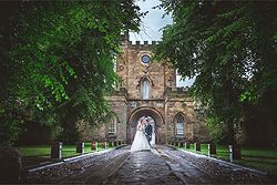 Durham Castle