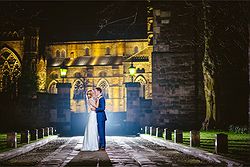 Durham Castle