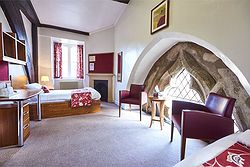 Durham Castle
