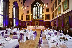 Durham Castle