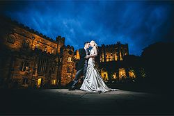 Durham Castle