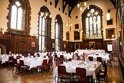 Durham Castle