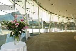 Dynamic Earth