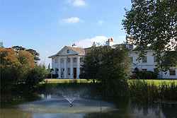 Dyrham Park Country Club