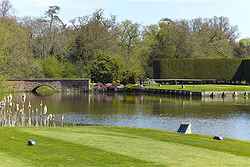 Dyrham Park Country Club
