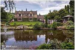 East Lodge Country House Hotel