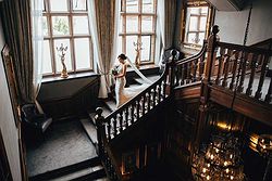 Ellingham Hall