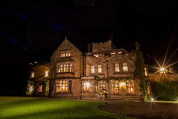Ellingham Hall
