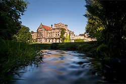 Ellingham Hall
