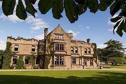 Ellingham Hall