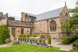Ellingham Hall