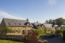 Ellingham Hall