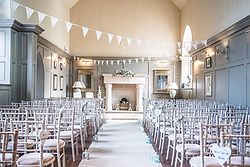 Ellingham Hall