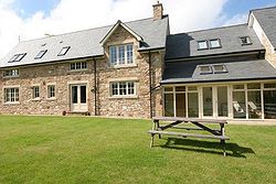 Ellingham Hall