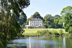 Escot House