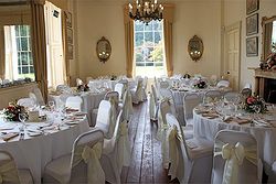 Escot House
