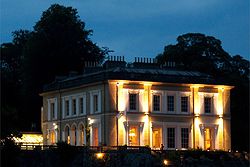 Escot House