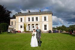 Escot House