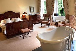 Eshott Hall