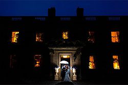 Eshott Hall