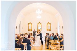Eshott Hall
