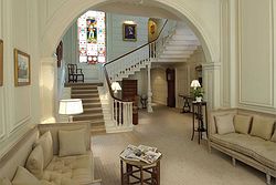 Eshott Hall