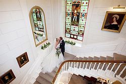 Eshott Hall