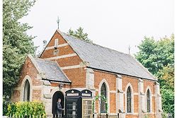 Eshott Hall