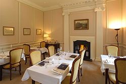 Eshott Hall