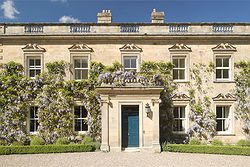Eshott Hall