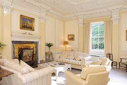 Eshott Hall