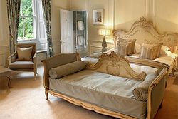 Eshott Hall
