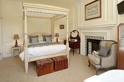 Eshott Hall