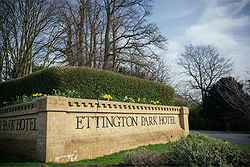 Ettington Park Hotel