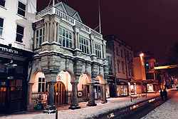 Exeter Guildhall