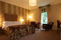 Farington Lodge Hotel
