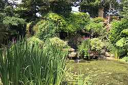 Flaxbourne Gardens
