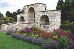 Flaxbourne Gardens