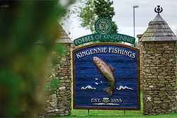 Forbes of Kingennie Country Resort