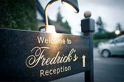 Fredricks Hotel and Spa