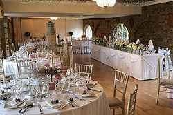 Friern Manor Country House Hotel