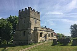Furtho Manor Farm