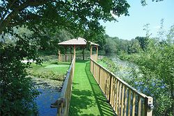 Furtho Manor Farm
