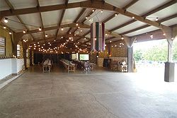 Furtho Manor Farm