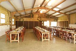Furtho Manor Farm