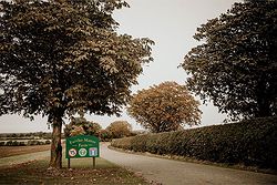 Furtho Manor Farm