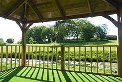 Furtho Manor Farm