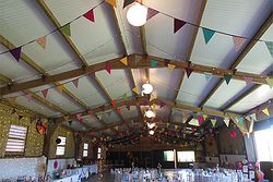 Furtho Manor Farm