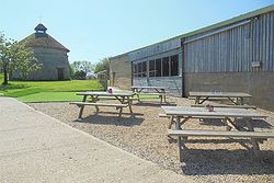 Furtho Manor Farm